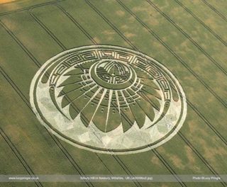 other of Silbury Hill