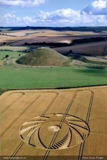 other of Silbury Hill