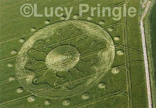 other of Avebury Trusloe