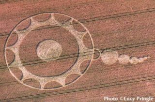 other of Danebury Rings