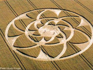 other of Barbury Castle