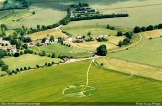 other of Waden Hill