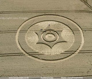 other of Avebury from lp