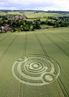 other of Cow Drove Hill