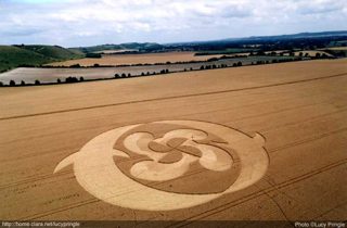 other of Golden Ball Hill