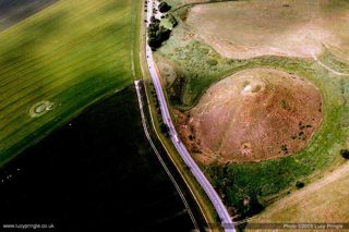 other of Silbury Hill