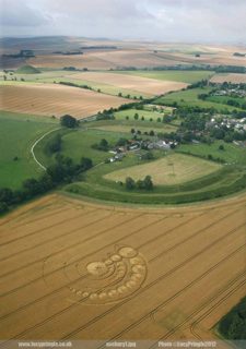 other of Avebury Stone Circle