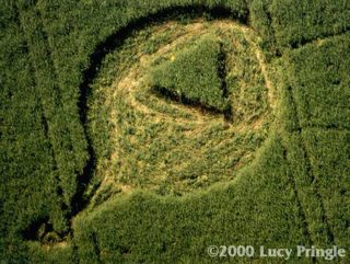 other of Cherhill