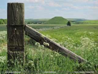 other of Silbury Hill