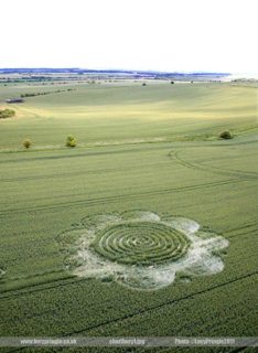 other of Charlbury Hill