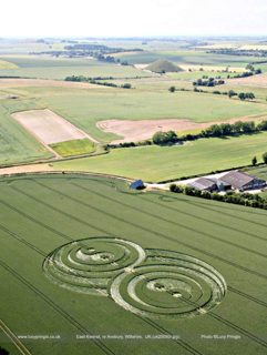 other of East Kennet