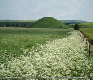 other of Silbury Hill