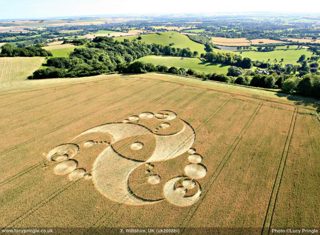 other of Martinsell Hill