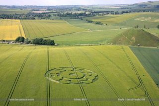 other of Silbury Hill