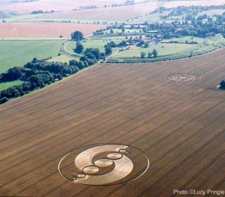 other of Avebury Stone Circle