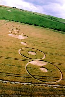 other of Pewsey White Horse