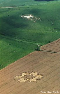 other of Milk Hill