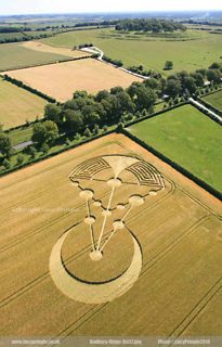 other of Badbury Rings from lp