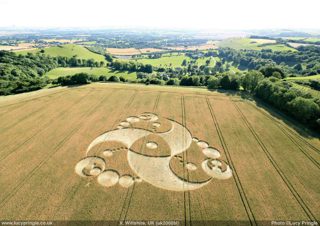 other of Martinsell Hill