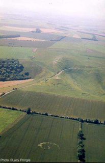 other of Uffington White Horse