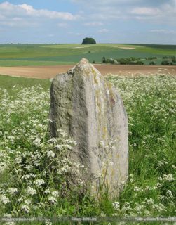 other of Silbury Hill