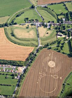 other of Avebury Manor (2)