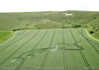 other of Milk Hill