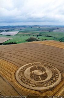 other of Silbury Hill
