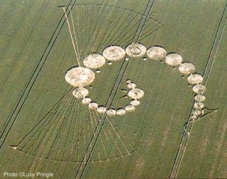 other of Uffington White Horse