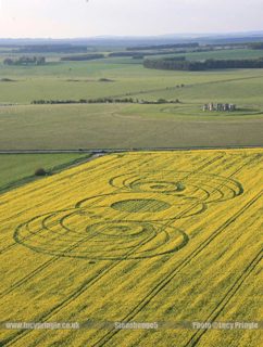 other of Stonehenge