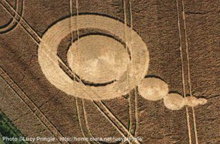 other of Danebury Ring from lp