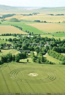 other of Avebury Manor