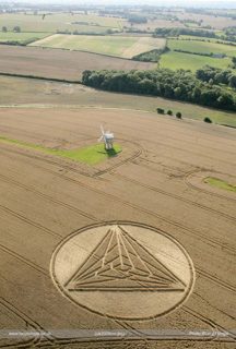 other of Chesterton Windmill Nr Harbury Warwickshire