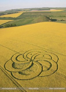 other of Silbury Hill