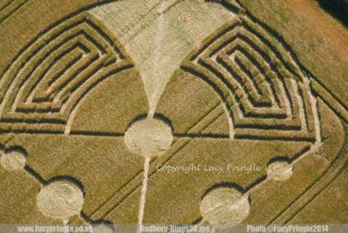 other of Badbury Rings from lp