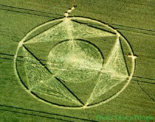other of Silbury Hill