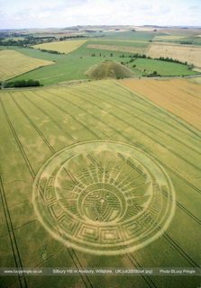 other of Silbury Hill