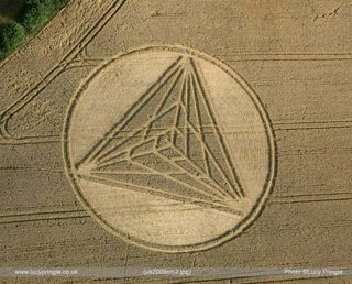 other of Chesterton Windmill Nr Harbury Warwickshire