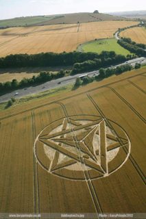 other of Wanborough Plain