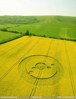 other of Uffington White Horse