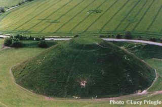 other of Opposite Silbury Hill