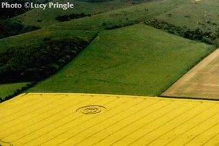 other of nr Old Winchester Hill