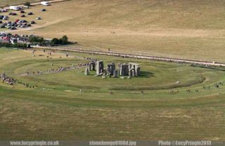 other of Stonehenge