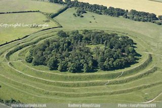 other of Badbury Rings from lp