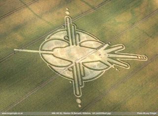 other of Milk Hill