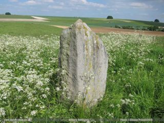 other of Silbury Hill