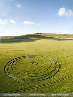 other of Milk Hill nr Stanton St Bernard