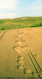 other of Milk Hill