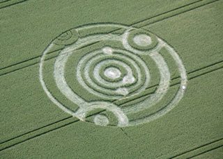 other of Cow Drove Hill