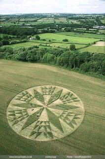 other of Burrow Hill Fort